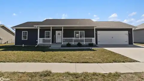 301 Laci Dru Drive, Mediapolis, IA 52637