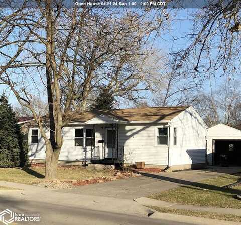 630 Broadway St, West Burlington, IA 52655