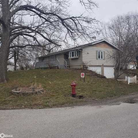 680 Warsaw Street, Nauvoo, IL 62354