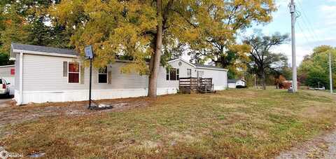 204 Walnut Street, Keosauqua, IA 52565