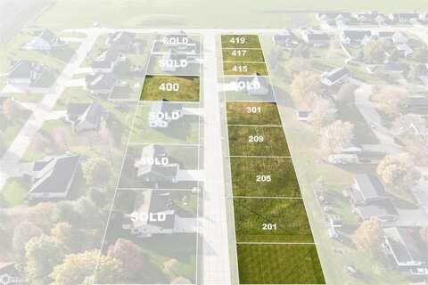 201 Laci Dru Drive, Mediapolis, IA 52637