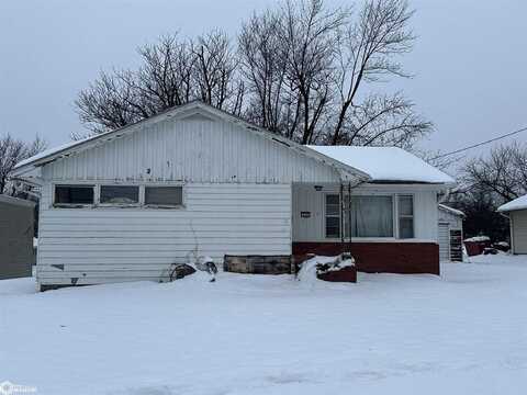 712 N 18Th Street, Centerville, IA 52544