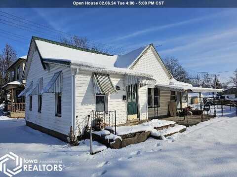 317 N 11Th Street, Keokuk, IA 52632