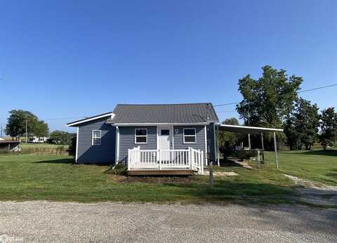 309 2Nd Street, Mount Pleasant, IA 52641