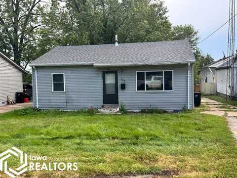 708 N Johnson Avenue, Ottumwa, IA 52501