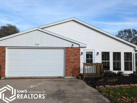 2149 Orleans Avenue, Keokuk, IA 52632