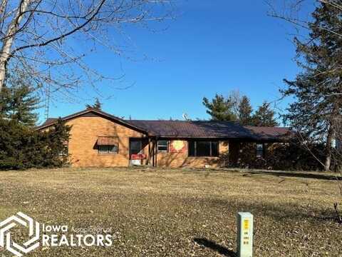 1303 TWP 00N Road, Stronghurst, IL 61450