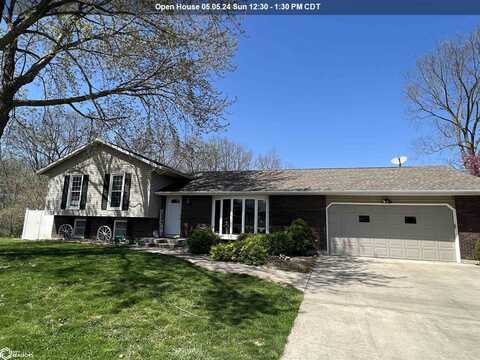 7 29th Place, Fort Madison, IA 52627