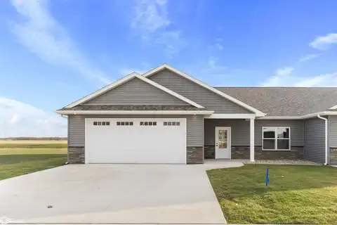 1406 Huron Street, Mediapolis, IA 52637