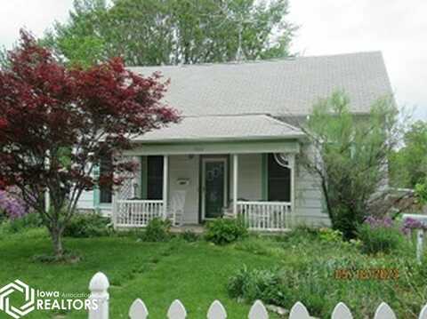 501 W Jefferson Avenue, Fairfield, IA 52556