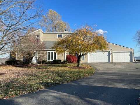 2255 S Logans Point Drive, Hanover, IN 47243