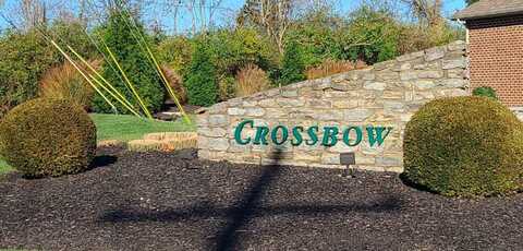 0 Crossbow Trails, Lawrenceburg, IN 47025