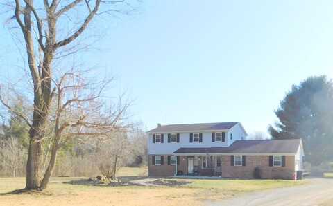 15180 Klein Acres Road, Moores Hill, IN 47032