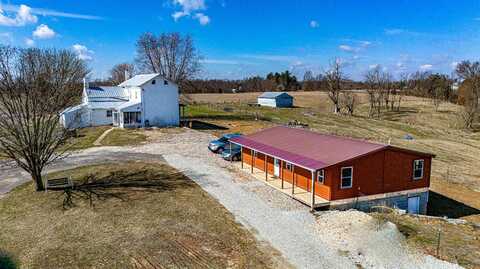 22349 Kuebel Road, Guilford, IN 47022