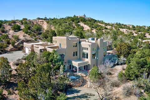 1230 Bishops Lodge Road, Santa Fe, NM 87501