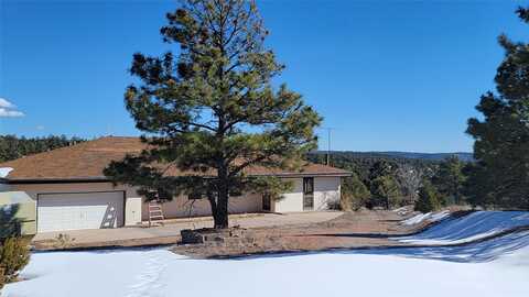 28 Ortiz, Santa Fe, NM 87505