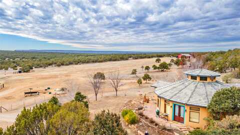 64 Clay Hill Road, Rowe, NM 87560