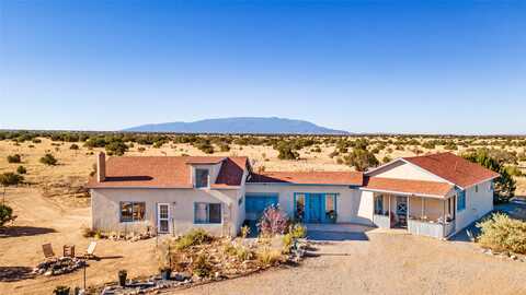 47 And 60 Cliff View Road, Cerrillos, NM 87010