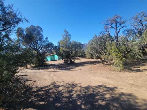 Block 8 Lot 3, Rutheron, NM 87575