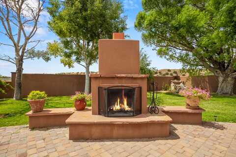 30 Tierra Hermosa, Santa Fe, NM 87507