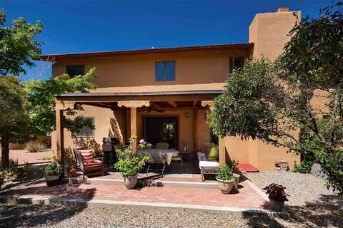 11 Sierra Lejana, Santa Fe, NM 87508