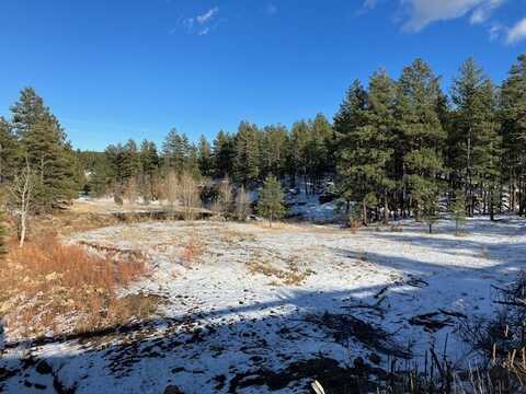 5 Acres NM 94, Rociada, NM 87745