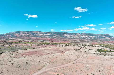 Lot #3 Las Animas de Abiquiu, Youngsville, NM 87064