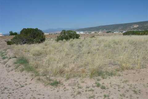 Tract C LOT 4 OF FNRT, Los Luceros, NM 87582