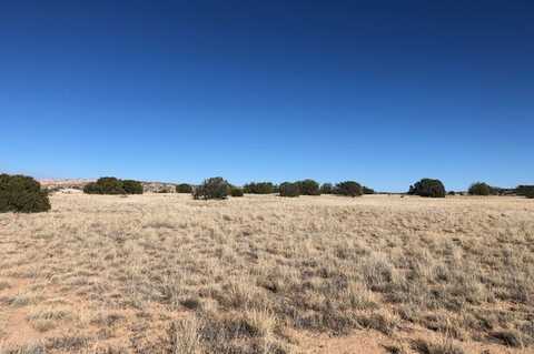 0.6 Acre Buffalo Trail, Abiquiu, NM 87510