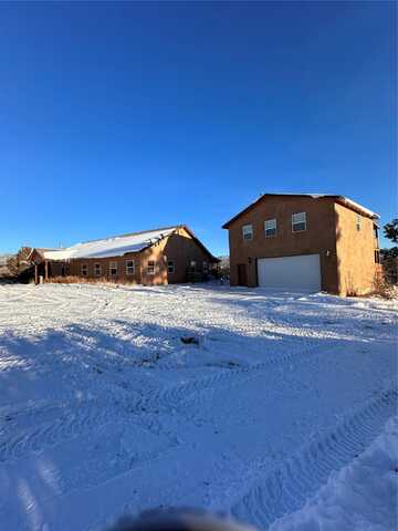 2528 Dos Rios Dr, Chama, NM 87520