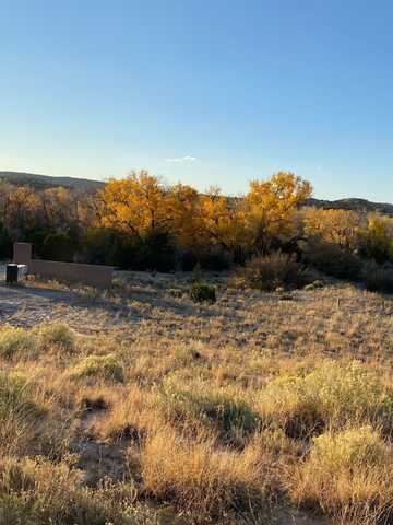 Tbd PVT DR 1693A, US HWY 285, Ojo Caliente, NM 87549