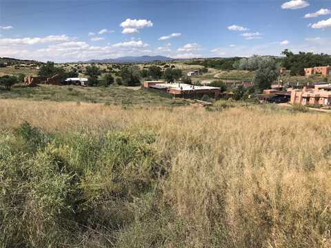 17 The Hill, Lamy, NM 87540