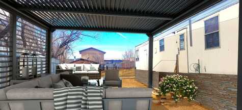 407 Montezuma, Las Vegas, NM 87701