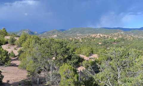 20 Cerro de Palomas, Santa Fe, NM 87506