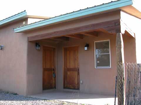 4 Red Hills, Santa Fe, NM 87505