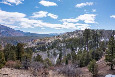 00001 Grande Vista, Jemez Springs, NM 87025