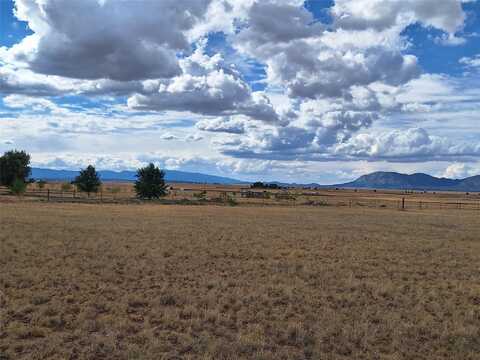 0 Tomasini Court, Moriarty, NM 87035