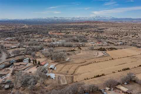 169a NM State Road 503, Nambe, NM 87532