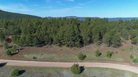 5 Colibri Court, Pecos, NM 87552