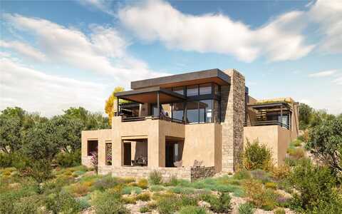 4008 Enclave Way, Lot 33, Santa Fe, NM 87506