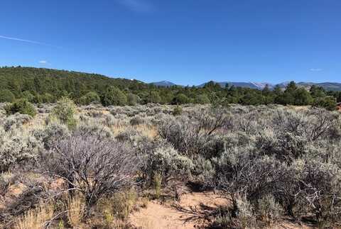 6 One Acre Lots NM 76, Truchas, NM 87578