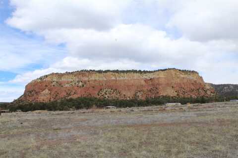 Lot 5 NM-96, Gallina, NM 87017