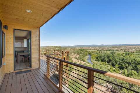 67 Camino Soledad, San Jose, NM 87565