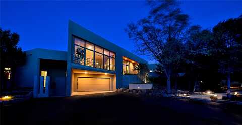 1244 Vallecita, Santa Fe, NM 87501