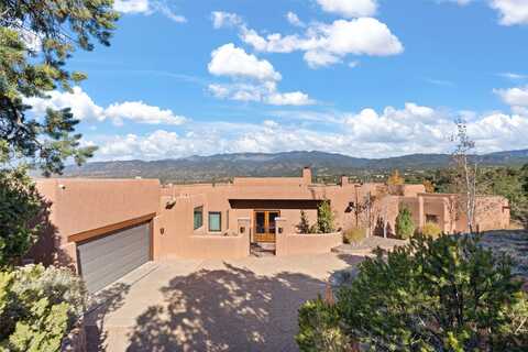 2921 Aspen View, Santa Fe, NM 87506