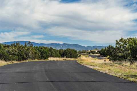 44 Mustang Mesa - Lot 688, Santa Fe, NM 87506