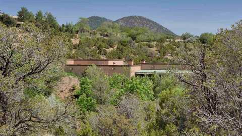 812 La Vereda Este, Lot 88, Santa Fe, NM 87501