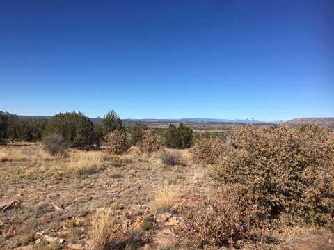 Tract 7b Moondance Ranch, Las Vegas, NM 87701