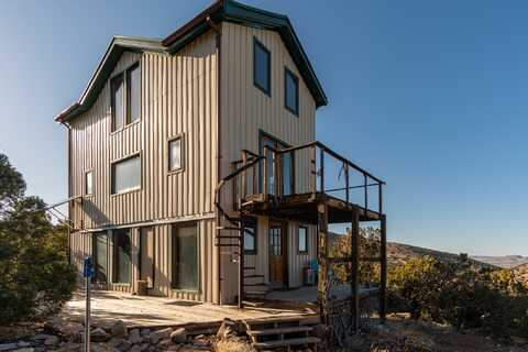 265 Stoney, Cerrillos, NM 87010