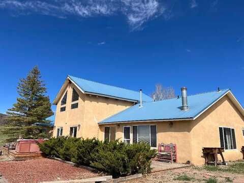 15930 US Highway 84/64, Chama, NM 87520